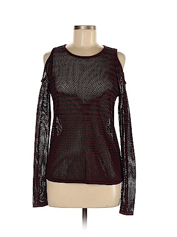 Rag & Bone/JEAN Long Sleeve Top (view 1)