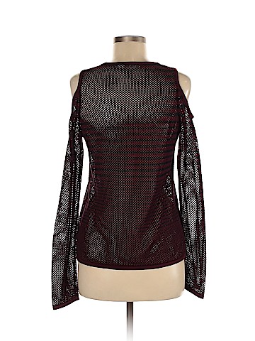 Rag & Bone/JEAN Long Sleeve Top (view 2)