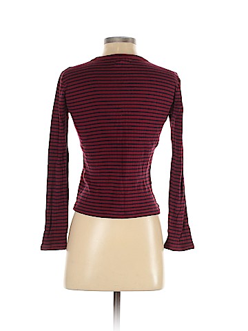 Madewell Long Sleeve Henley (view 2)