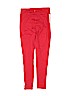 Colours By Alexander Julian Red Active Pants Size 8 - photo 2