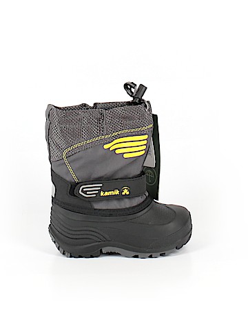 Kamik Boots (view 1)