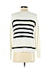 Ann Taylor LOFT 100% Acrylic Ivory Pullover Sweater Size XS (petite) - photo 2
