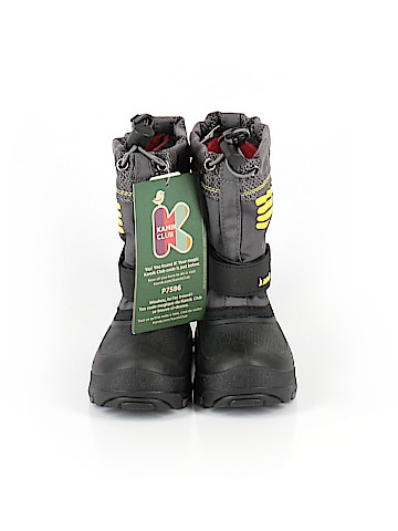Kamik Boots (view 2)
