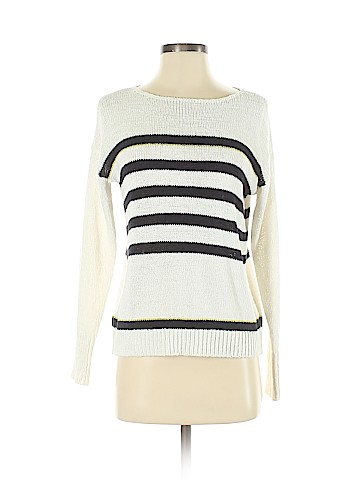 Ann Taylor LOFT Pullover Sweater (view 1)