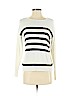 Ann Taylor LOFT 100% Acrylic Ivory Pullover Sweater Size XS (petite) - photo 1