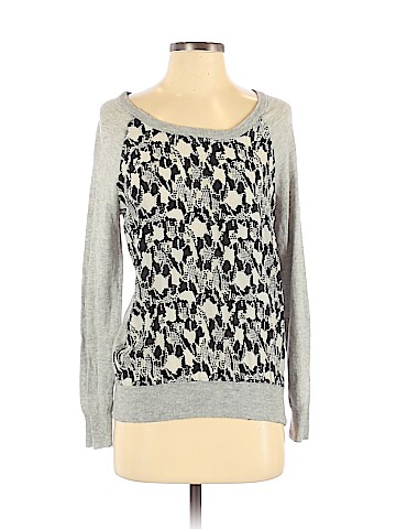 Joie Silk Pullover Sweater (view 1)