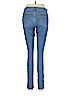 Hollister Blue Jeggings Size 9 - photo 2