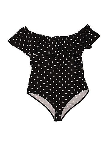 No Boundaries Bodysuit (view 1)