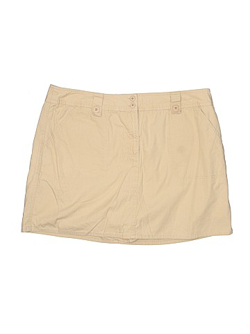 New York & Company Skort (view 1)
