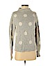 H&M Gray Turtleneck Sweater Size S - photo 1