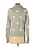 H&M Gray Turtleneck Sweater Size S - photo 2