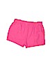 OshKosh B'gosh Solid Pink Shorts Size 10 - photo 2