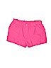 OshKosh B'gosh Solid Pink Shorts Size 10 - photo 1