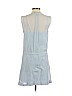 Marc by Marc Jacobs Blue Casual Dress Size S - photo 2