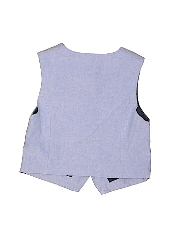 H&M Tuxedo Vest (view 2)