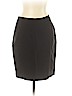 H&M Black Casual Skirt Size 12 - photo 1