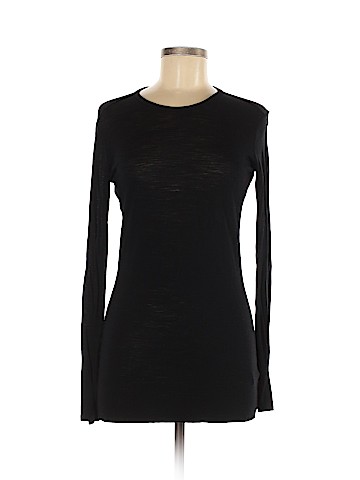 Helmut Wool Pullover Sweater (view 1)