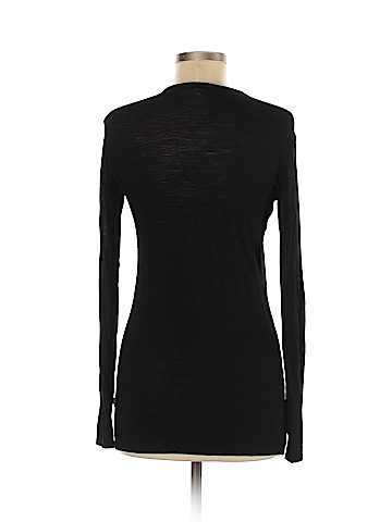 Helmut Wool Pullover Sweater (view 2)