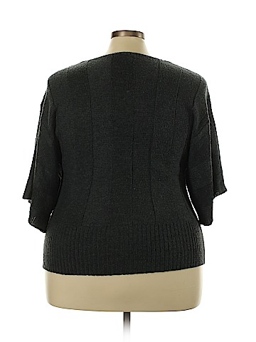 Just My Size Pullover Sweater (view 2)