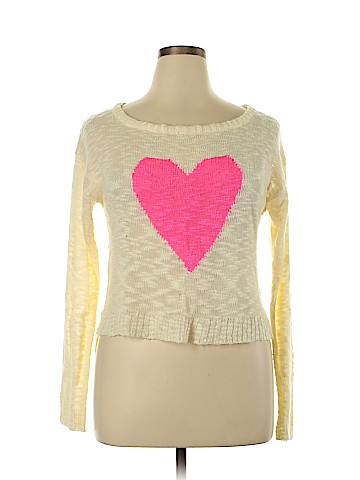 Assorted Brands Pullover Sweater (view 1)