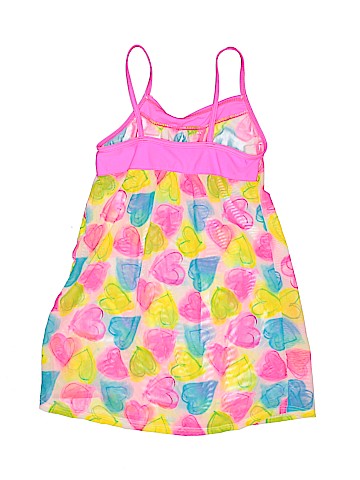 Hula Star Swimsuit Cover Up (view 2)