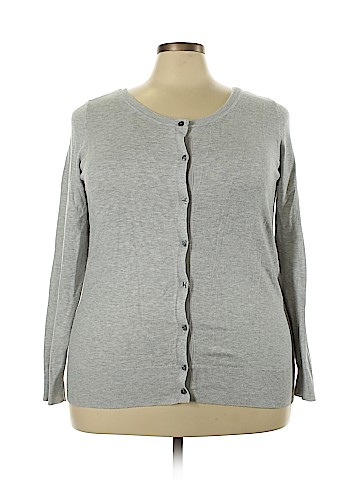 Lane Bryant Cardigan (view 1)