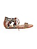 Dolce Vita Tan Sandals Size 7 - photo 1