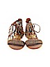 Dolce Vita Tan Sandals Size 7 - photo 2
