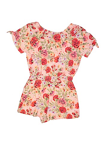 Gymboree Romper (view 1)