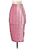 Urban Outfitters Pink Casual Skirt Size XS - photo 1