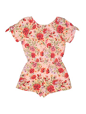 Gymboree Romper (view 2)