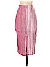 Urban Outfitters Pink Casual Skirt Size XS - photo 2