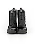Lands' End Black Boots Size 8 (kids) - photo 2
