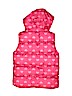 Assorted Brands 100% Polyester Pink Vest Size 6 - photo 2