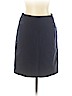 H&M Blue Casual Skirt Size 12 - photo 1