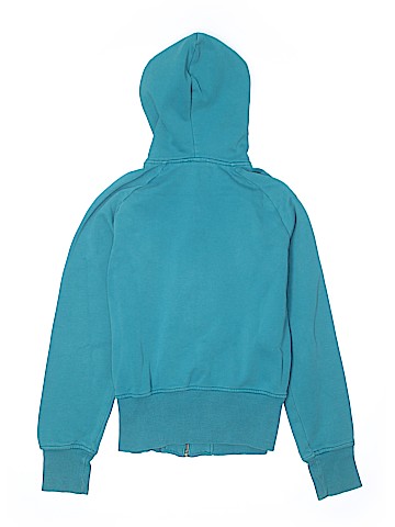 Puma Zip Up Hoodie (view 2)