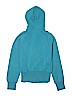 Puma Blue Zip Up Hoodie Size M (youth) - photo 2
