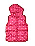 Assorted Brands 100% Polyester Pink Vest Size 6 - photo 1