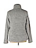 Patagonia 100% Polyester Gray Fleece Size XL - photo 2