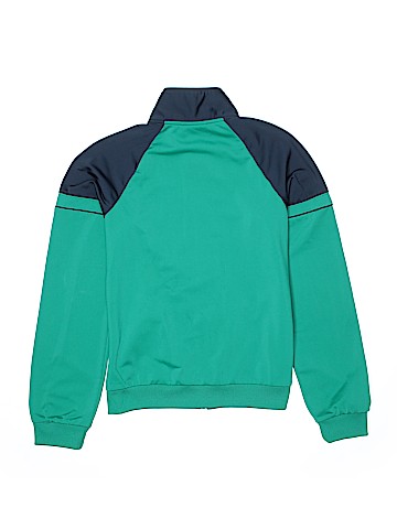 Puma Track Jacket (view 2)