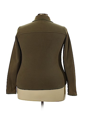 Barrage Authentic Fleece (view 2)