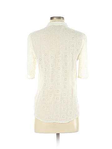 Zara Short Sleeve Blouse (view 2)