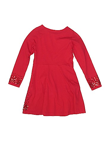 Lands' End Special Occasion Dress (view 2)