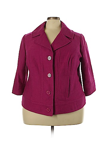 Avenue Studio Jacket (view 1)