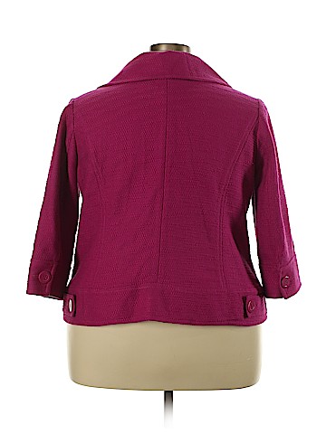 Avenue Studio Jacket (view 2)