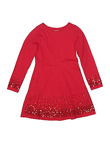 Lands' End Special Occasion Dress (view 1)