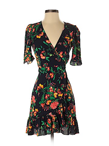 Zara Casual Dress (view 1)