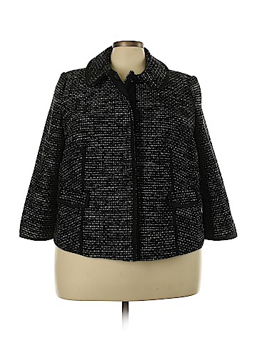 Talbots Jacket (view 1)