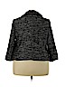 Talbots Black Jacket Size 22 - photo 2