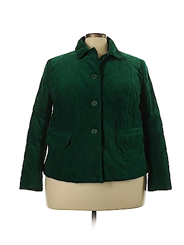 Talbots Jacket (view 1)
